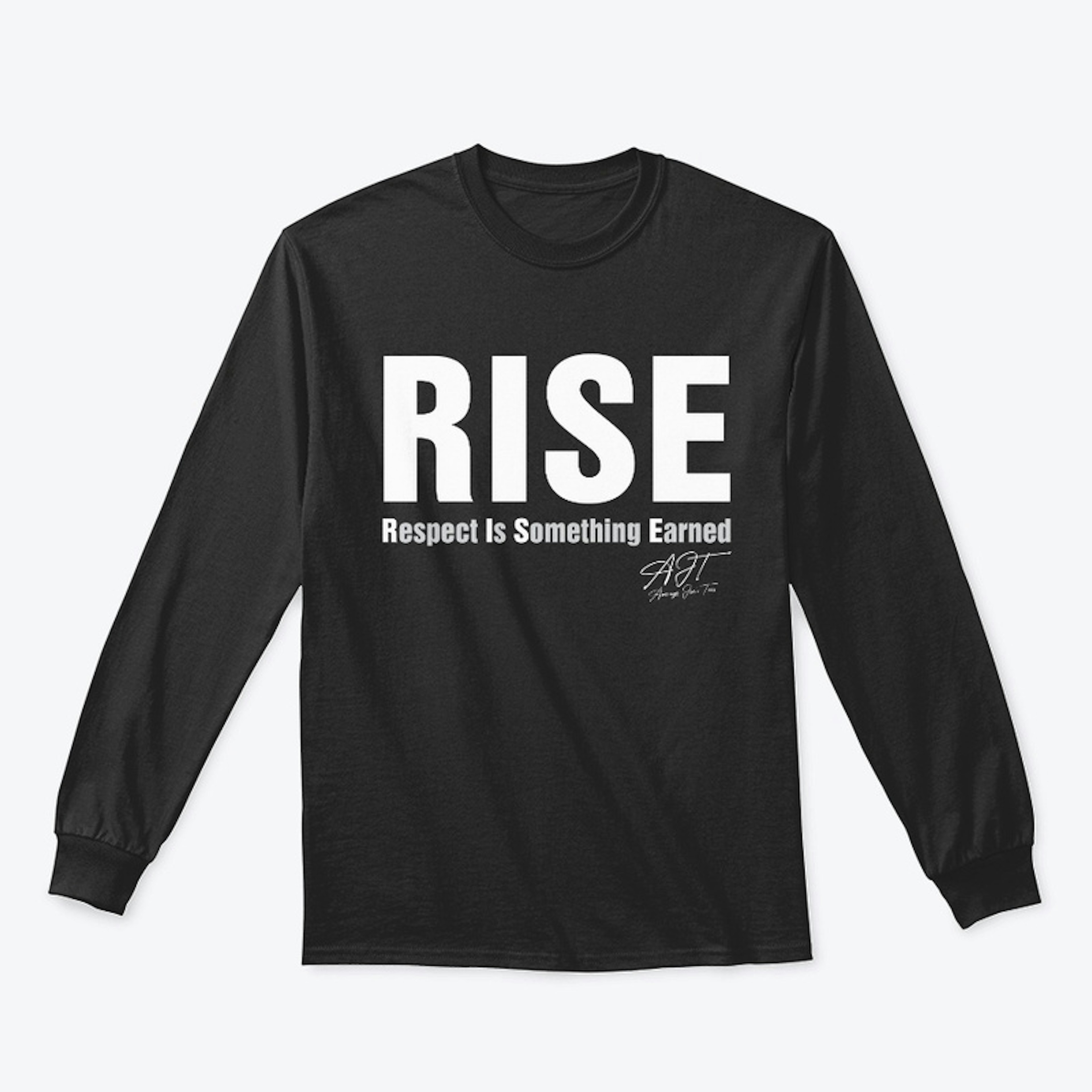 RISE Apparel Collection